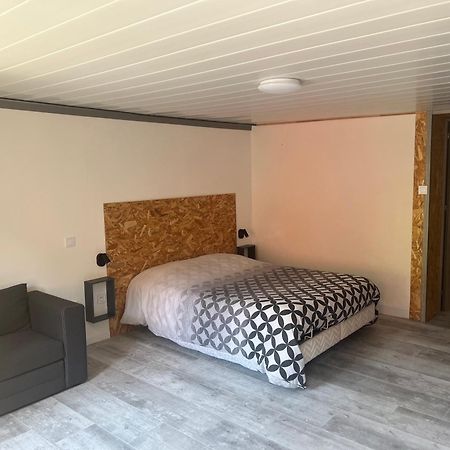 Auberge Restaurant La Roseraie Grandrupt Εξωτερικό φωτογραφία