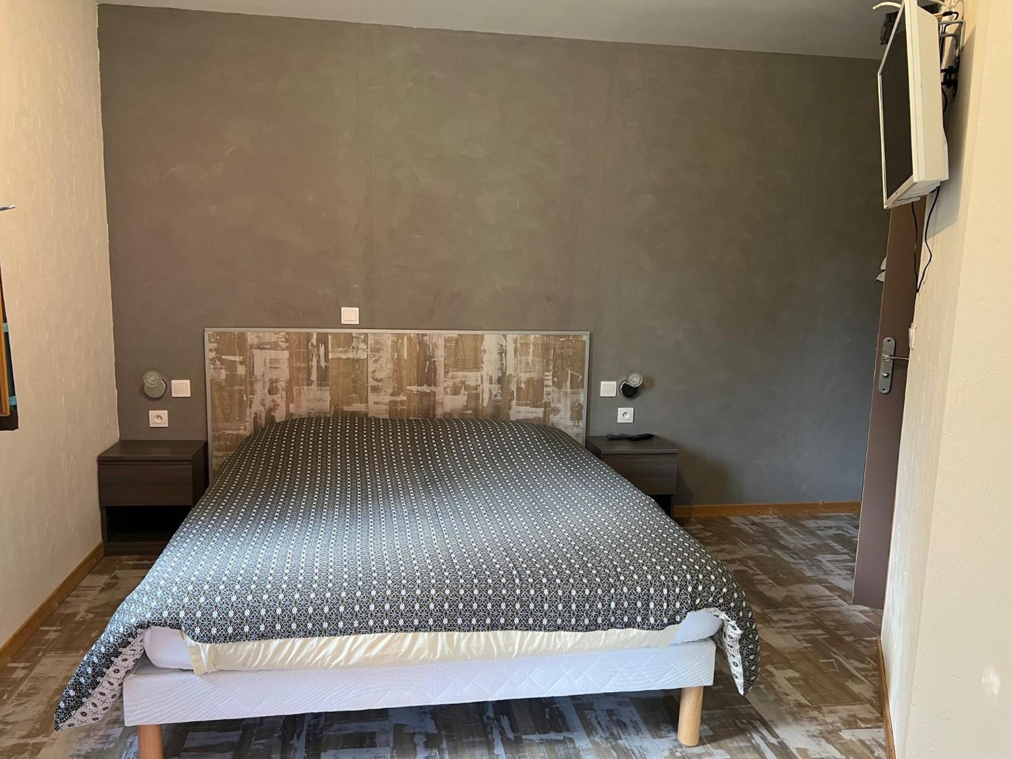 Auberge Restaurant La Roseraie Grandrupt Εξωτερικό φωτογραφία