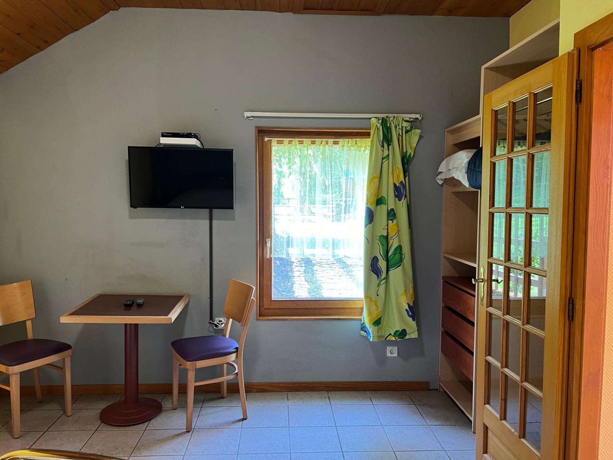Auberge Restaurant La Roseraie Grandrupt Εξωτερικό φωτογραφία