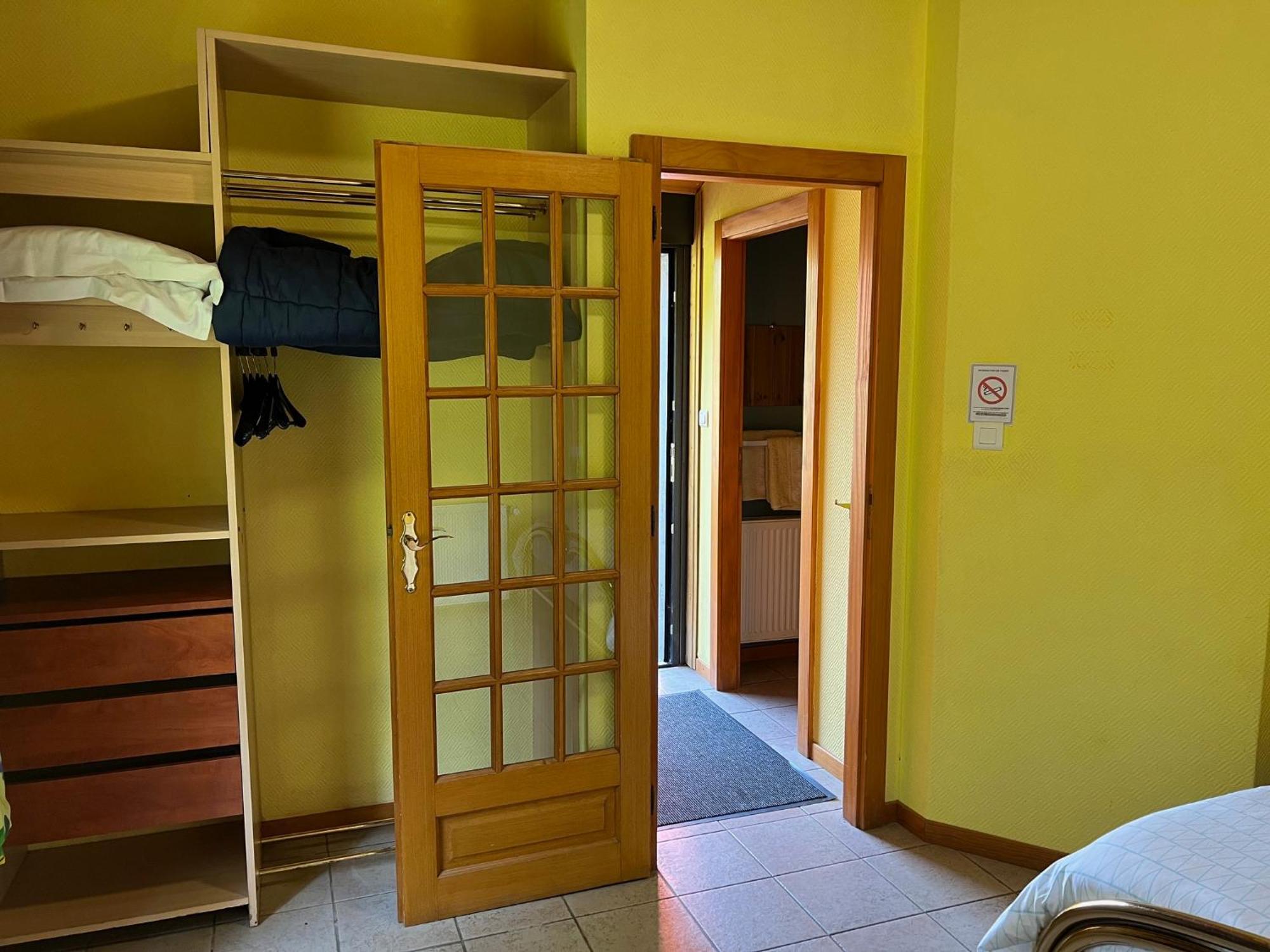 Auberge Restaurant La Roseraie Grandrupt Εξωτερικό φωτογραφία
