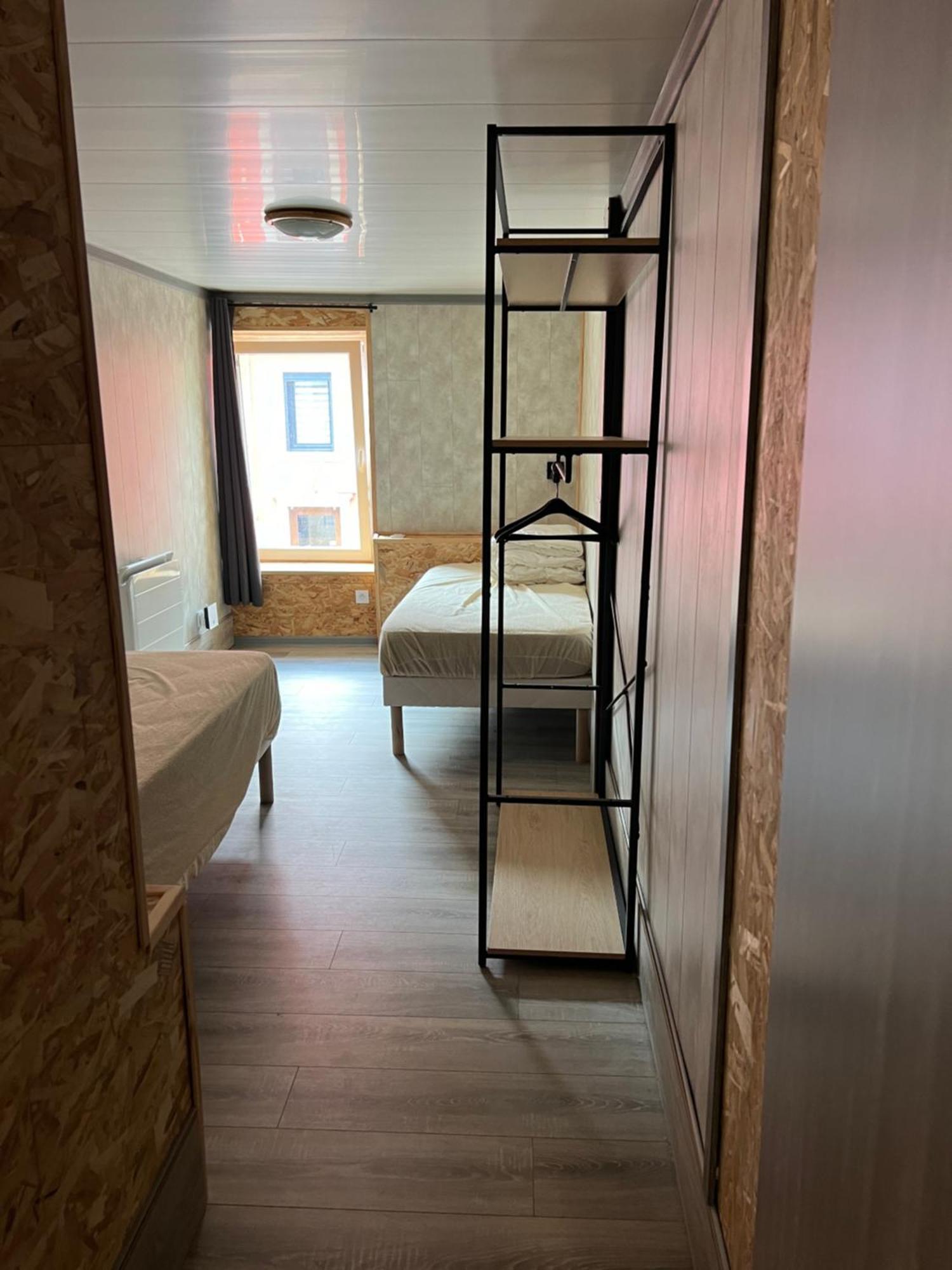 Auberge Restaurant La Roseraie Grandrupt Εξωτερικό φωτογραφία