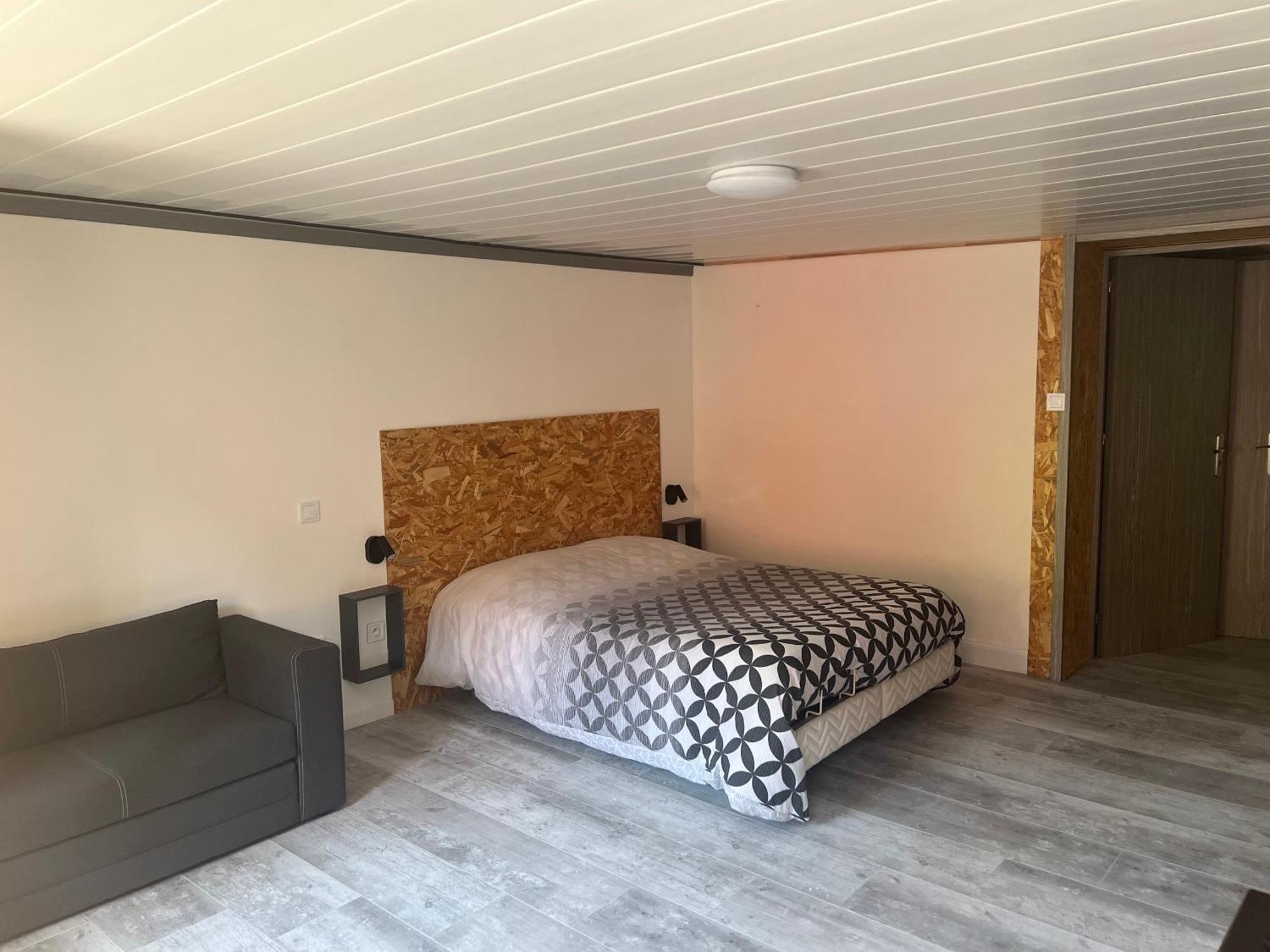 Auberge Restaurant La Roseraie Grandrupt Εξωτερικό φωτογραφία
