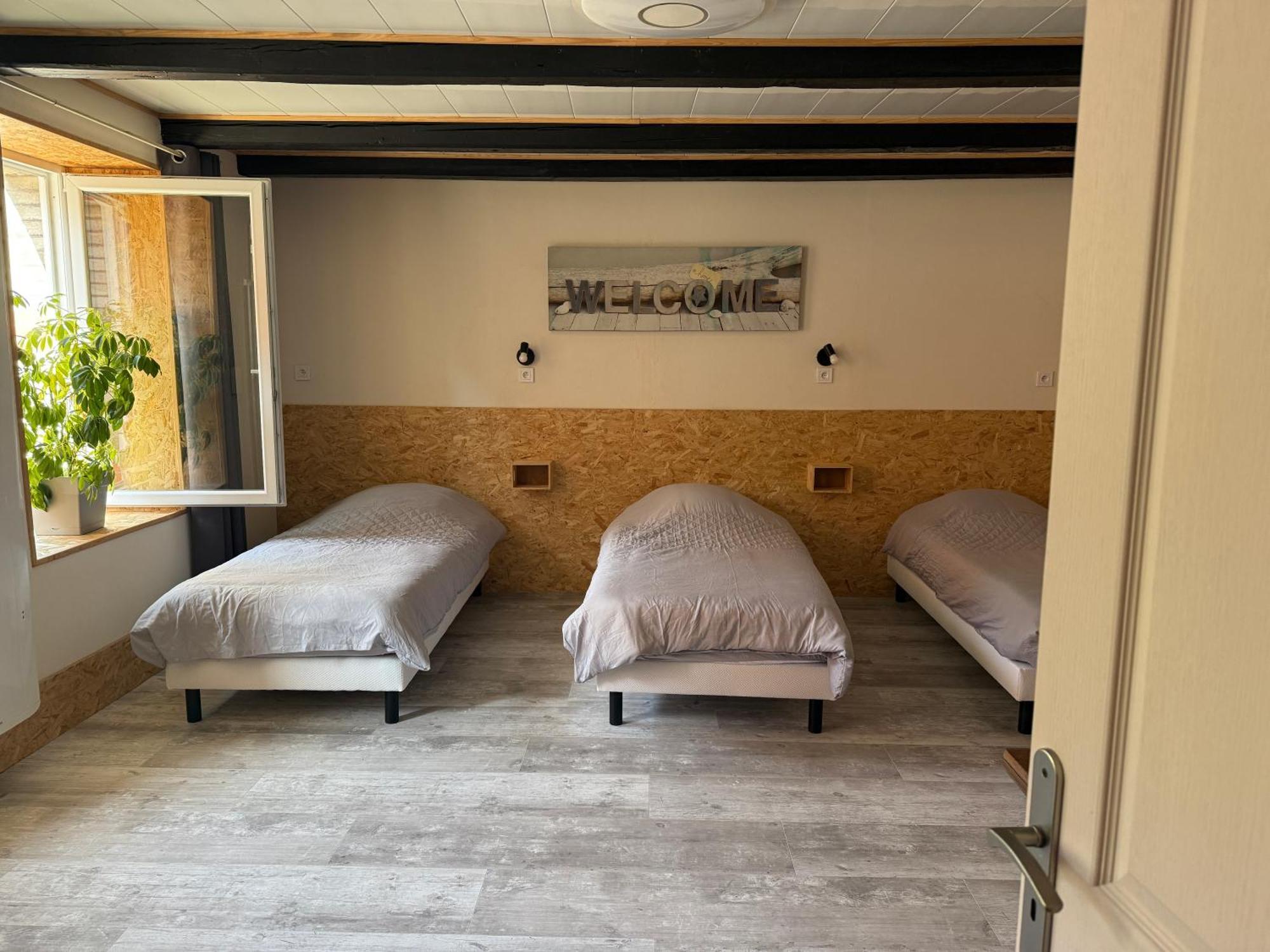 Auberge Restaurant La Roseraie Grandrupt Εξωτερικό φωτογραφία